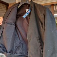 giubbotto cordura OUTBURN