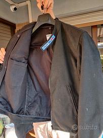 giubbotto cordura OUTBURN