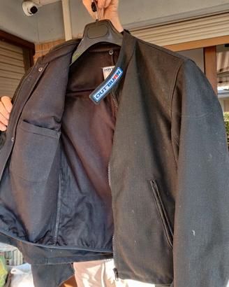 giubbotto cordura OUTBURN