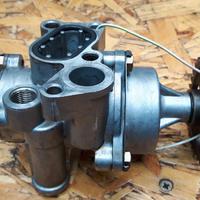 Pompa olio SUZUKI GSXR 750 1985