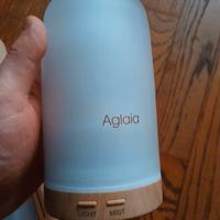 diffusore di oli essenziali Aglaia