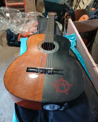 chitarra