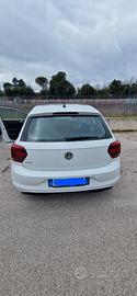 VOLKSWAGEN Polo 1.6 TDI Comf. line 2019 neopatent.