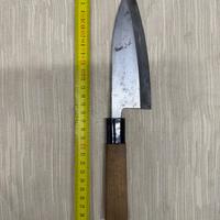 Deba 180 mm – utensile cucina giapponese