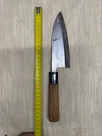 Deba 180 mm – utensile cucina giapponese