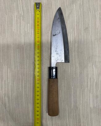 Deba 180 mm – utensile cucina giapponese
