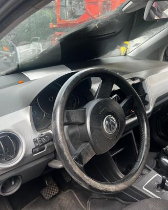 Kit airbag vw up 2016-2020