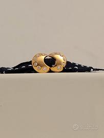 orecchini  oro 18k