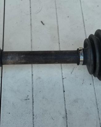semiasse fiat 242 nuovo
