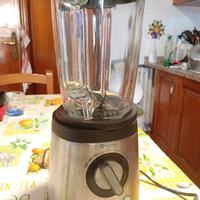 FRULLATORE PHILIPS 900W 