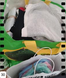 Set abbigliamento uomo donna 📦