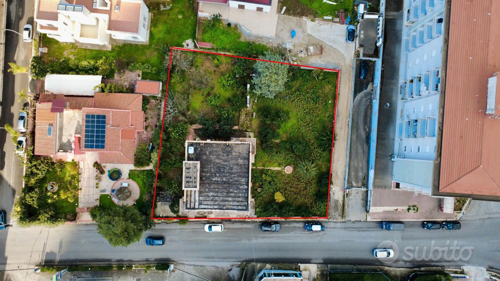 Casa – Partinico, Palermo - Vista 3
