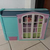 casa di barbie 