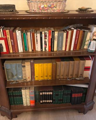 Piccola libreria