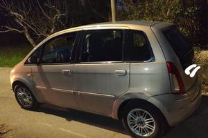 lancia musa 1300 90cv