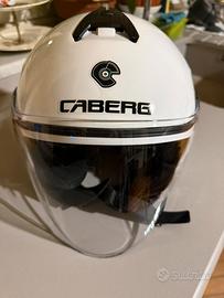 Casco Moto