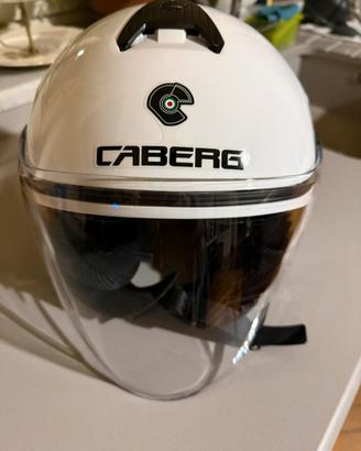 Casco Moto
