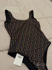 Bikini fendi nuovo