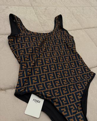 Bikini fendi nuovo