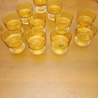 11 bicchieri marca luminarc venere d'argues france