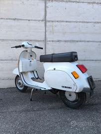Vespa pk s conservata
