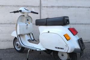 Vespa pk s conservata