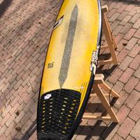 Tavola surf short “egg” luke studer