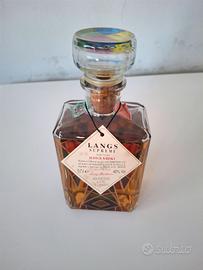 Langs supreme scotch whisky