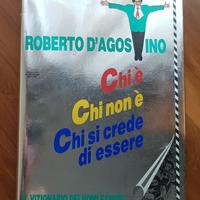 Libro Roberto D'Agostino