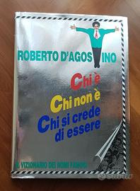 Libro Roberto D'Agostino