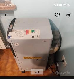 climatizzatore portatile