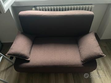 Divano letto