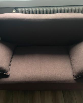 Divano letto