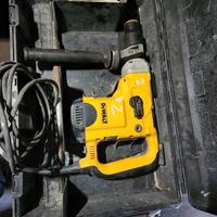 Martello demolitore DeWALT