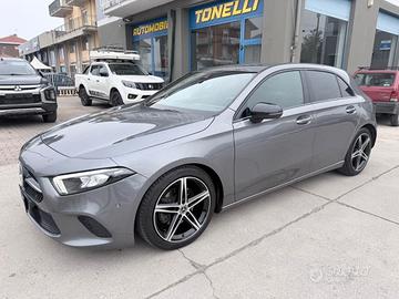Mercedes-benz A 180 220 d Automatic Sport