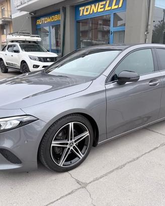 Mercedes-benz A 180 220 d Automatic Sport