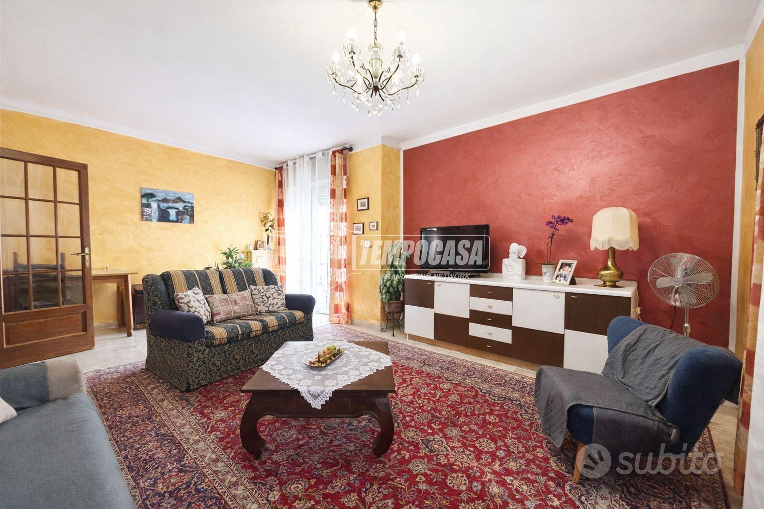 Appartamento – Santhià - Vista 2