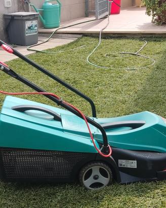 Bosch rasaerba Arm 32 1200 Watt