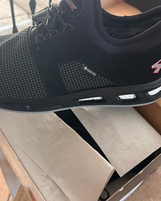 Scarpe UPOWER