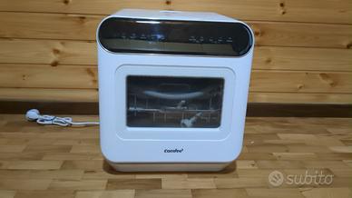 Mini lavastoviglie Comfee