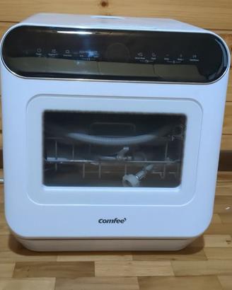 Mini lavastoviglie Comfee