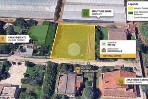 TER. RESIDENZIALE A ANZIO