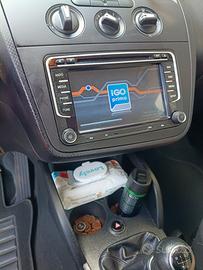 Seat altea xl 1600 tdi