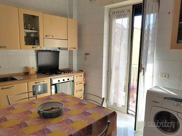 Camera Fuorigrotta singola o doppia