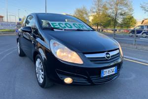 Opel Corsa 1.2 80CV 3 porte GPL-TECH Enjoy