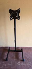 carrello porta tv