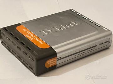 Router WiFi Internet D- Link