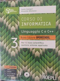 Corso di informatica 9788820378387