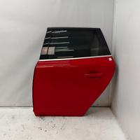 Porta portiera posteriore sinistra sx volvo xc60 i