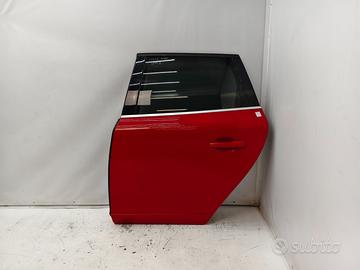 Porta portiera posteriore sinistra sx volvo xc60 i